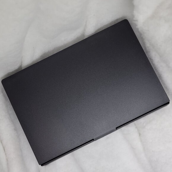 40 Color | Vibrant Earth | Eyeshadow Palette - Picture 4 of 5